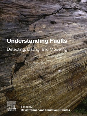 cover image of Understanding Faults